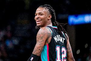 美记：热火和森林狼是字母哥最大热门下家 莫兰特是他们的备选