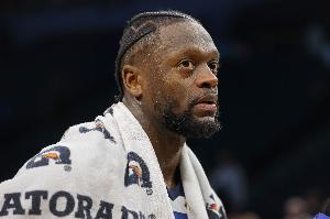 美记：森林狼和多队谈了里德&兰德尔&麦丹 以最大化对字母的报价