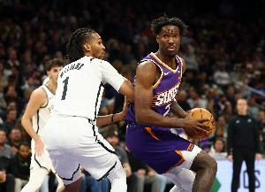 交易添头！雄鹿已经裁掉了奈杰尔·海斯-戴维斯