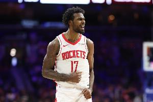 背靠背第二战对阵七连胜黄蜂：塔里·伊森因伤病管理缺阵