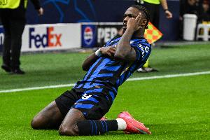 M·图拉姆：我的梦想是和弟弟发挥出最大潜力，成长为真正的男人