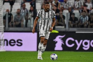 布雷默：点球？规则就是这么定的，没什么好抱怨的