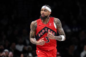 带队赢球！英格拉姆20中12砍全场最高33分 另有6板6助&三分9中5