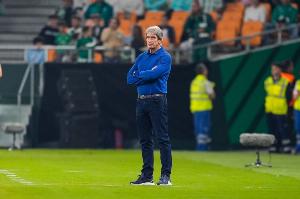 0-5惨败马竞，佩莱格里尼：想把11个人全换掉 需自我反省再战马竞