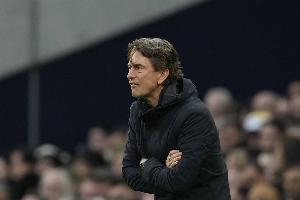 慢热！热刺本赛季英超上半场丢18球，仅少于伯恩利、狼队