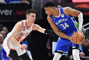 Fischer：当时热火似乎真的要达成交易 他们进行加码但还是出局了