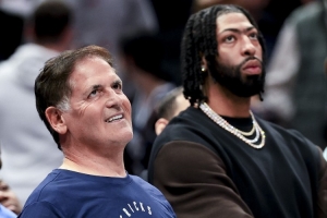 库班：比起失去的 得到选秀权&灵活性让我们更容易围绕弗拉格建队