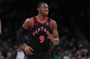 猛龙总经理谈巴雷特传闻：除非收到官方消息 否则不必为流言费心