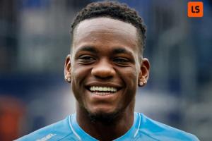 一年多之前，杜兰还是快速升起的英超新星