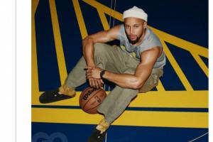 全都让他失望！库里22年展望：普尔全明星 库明加防阵 怀斯曼MVP