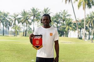 迪马塔租借费250万欧？德转朱艺：是免费租借，塞浦路斯更新错误