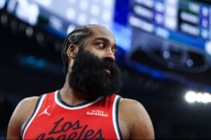 航母解体：哈登起飞&马瑟林成新舵手！老船长伦纳德与快船同沉