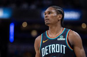 最佳一防有戏吗？奥萨尔·汤普森近4场场均3.8抢断1.3盖帽