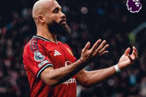 上次还是滕哈赫！曼联时隔2年再次取得4连胜，连克枪手曼城热刺！