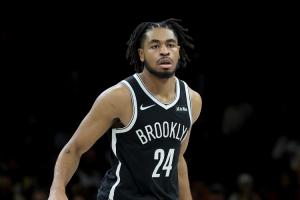 买断市场的神？湖记：若海史密斯健康湖人有意 还对托马斯感兴趣