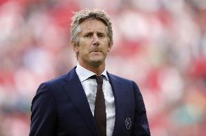 范德萨参加曼联悼念慕尼黑空难仪式：这是曼联厚重历史的一部分