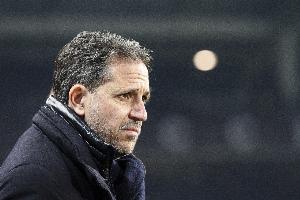 帕拉蒂奇：英超就像足球界的NBA，不过意甲也是顶级且艰难的联赛