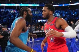 骑士6382万奢侈税不算多！超级奢侈税太狠 10倍税率能让老鲍三思