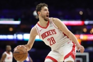 申京落选全明星引热议&追梦鸣不平！数据证明他应该替补SGA入围？