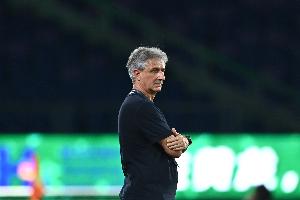 热身赛：云南玉昆5-5亚美尼亚诺亚队，韩子龙双响，侯永永破门