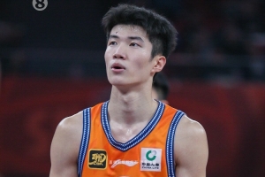 前辈的肯定！刘炜：偰李永炜1号位技术在精进 前途不可限量