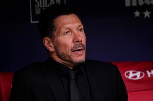 每体：马竞考虑西蒙尼继任者，伯恩茅斯主帅伊劳拉被认为是首选