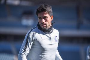 前大连外援盖坦：我曾拒绝波尔图邀请，相信利雅得胜利能够夺冠