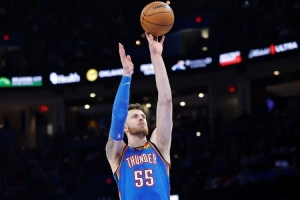 4分8板11助！戴格诺特：哈滕目前仍有出场时间限制