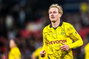 布兰特、施洛特贝克谈多特争冠：我们会继续努力，向冠军发起冲击