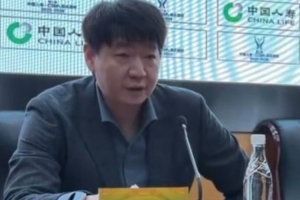 邱彪：第3节防守出了问题 让对方外援得分容易 教练是第一责任人