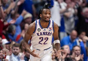 体育预测平台：彼得森状元概率65%大幅领先 迪班萨24% 布泽尔11%