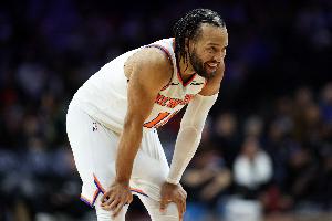 率先发力！布伦森首节9中6独得15分4助 三分4中2