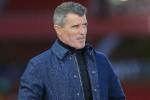 基恩：曼城战胜利物浦对阿森纳是重创，曼城心理上提升很大