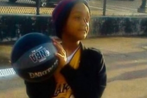 从小就是科蜜！巴夫金INS晒儿时身穿科比24号球衣旧照