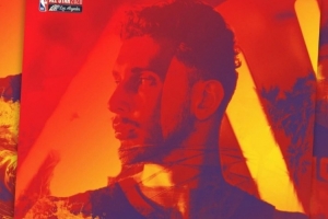 杜兰特：恭喜申京入选全明星 这是第二次&以后你还会入选更多次