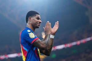 每体观点：哈兰德和小蜘蛛不如拉什福德，英格兰前锋才是理想选择