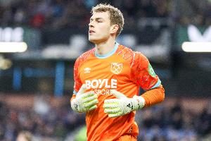 下场对曼联！西汉姆门将：球队状态正佳，我们会力争三分