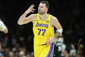 坎迪斯·帕克：东契奇本季值得MVP 他长期的优秀让人们习惯了忽视