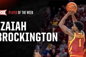 NBL场均15.8分！媒体人：辽宁签下本季第7名外援艾泽亚·布罗金顿