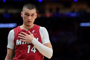 已连续缺席13场！斯波：希罗一直在做康复工作 暂无复出时间表