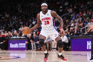 活塞主帅：斯图尔特和杜伦亲如兄弟 人的本能会驱使他去保护兄弟