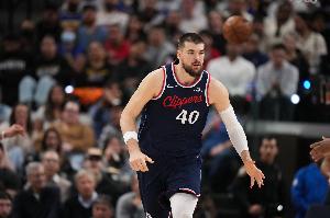 明天步行者客战尼克斯 祖巴茨&麦康纳&内史密斯出战成疑