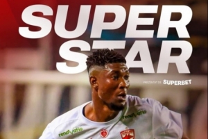 迪纳摩主帅谈博阿滕：他收到了很多报价，但我们决定留他到夏天