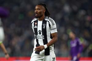 图拉姆：斯帕莱蒂让我明白自己很强大，并且必须拿出相应的表现