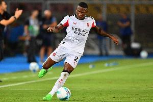 前教练：埃斯图皮尼安在米兰没能发挥出最佳水平，让我感到意外