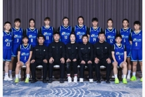 女篮俱乐部杯｜1胜4负收官，厦门银行不敌四川蜀道运达