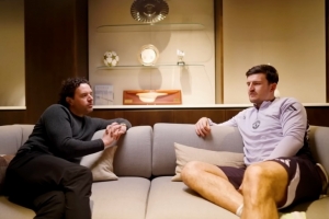 马奎尔：曼联战术理念是全场都能掌控比赛，但不局限通过控球掌控