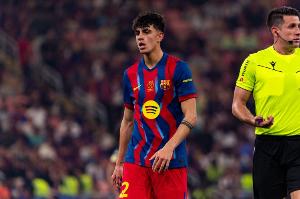 心理学家：最大挑战除了膝盖还有大脑，进球帮助贝尔纳尔找回自信