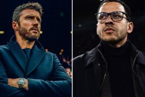 完全一致！曼联、切尔西双双年初换帅→联赛4连胜→本轮打平丢分